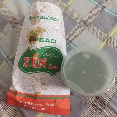 Tổng hợp- Quán Ăn Bánh Mì Yến Bee