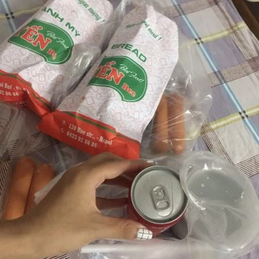 Tổng hợp- Quán Ăn Bánh Mì Yến Bee