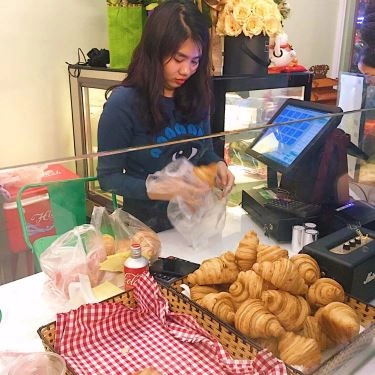 Tổng hợp- Quán Ăn Bánh Mì Yến Bee