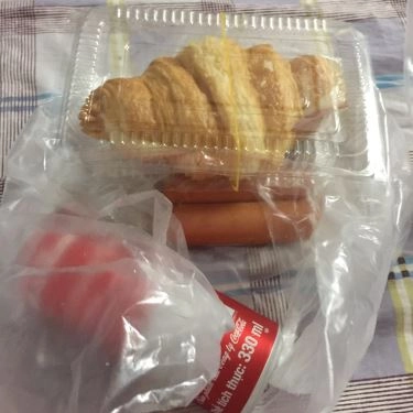 Tổng hợp- Quán Ăn Bánh Mì Yến Bee