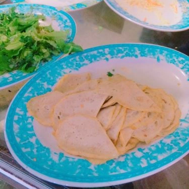 Món ăn- Quán Ăn Bánh Mì - Yên Hòa