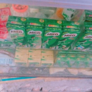 Tổng hợp- Quán Ăn Bánh Mì - Yên Hòa