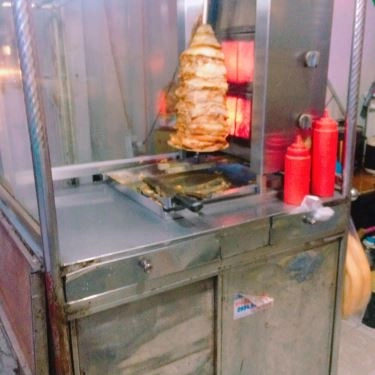 Tổng hợp- Quán Ăn Bánh Mì - Yên Hòa