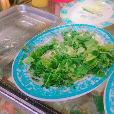Món ăn- Quán Ăn Bánh Mì - Yên Hòa