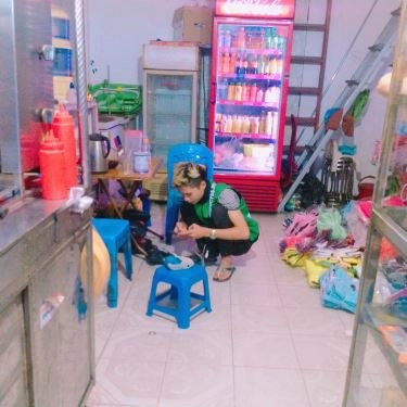 Tổng hợp- Quán Ăn Bánh Mì - Yên Hòa