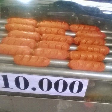 Tổng hợp- Quán Ăn Bánh Mì - Yên Hòa