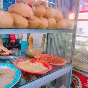 Món ăn- Quán Ăn Bánh Mì - Yên Hòa