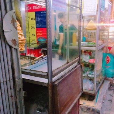 Tổng hợp- Quán Ăn Bánh Mì - Yên Hòa