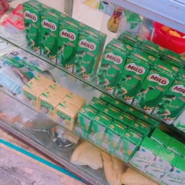 Tổng hợp- Quán Ăn Bánh Mì - Yên Hòa