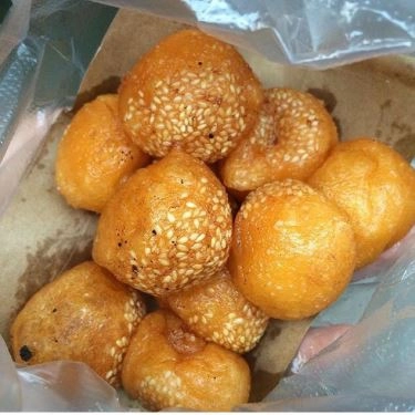 Món ăn- Quán Ăn Bánh Mì Pate - Tôn Thất Tùng
