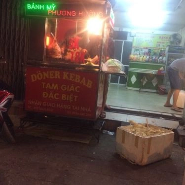 Tổng hợp- Quán Ăn Phượng Hường - Bánh Mì, Trà Sữa