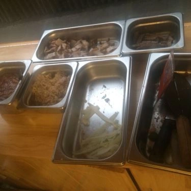 Tổng hợp- Quán Ăn Bánh Mì Bách