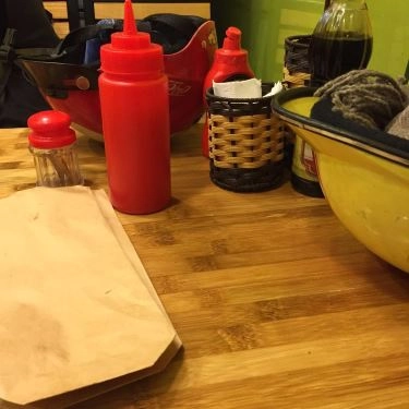 Tổng hợp- Quán Ăn Bánh Mì Bách