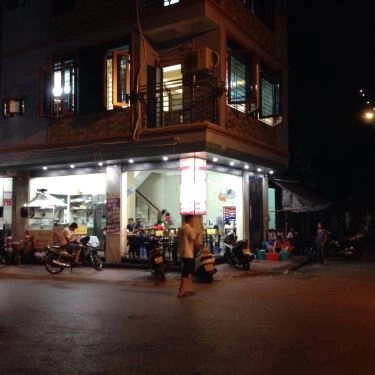 Tổng hợp- Quán Ăn Quang Liên - Bánh Mì Bít Tết