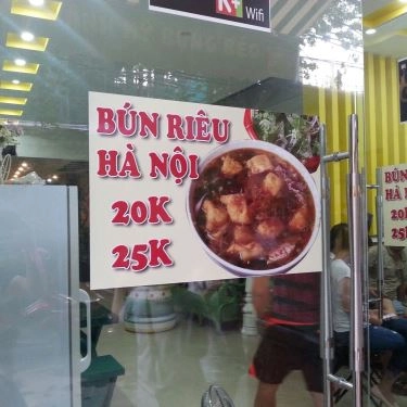 Tổng hợp- Quán Ăn Bánh Mì Bụng Béo - Cơm Văn Phòng