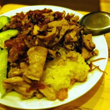 Món ăn- Quán Ăn Cô Thêm - Bánh Mì Chảo