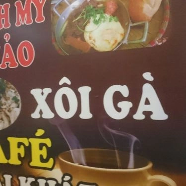 Tổng hợp- Quán Ăn Cô Thêm - Bánh Mì Chảo