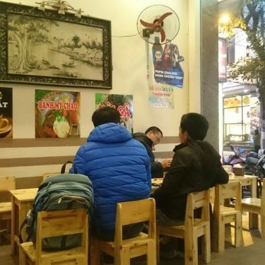 Tổng hợp- Quán Ăn Cô Thêm - Bánh Mì Chảo