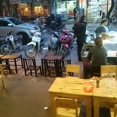 Tổng hợp- Quán Ăn Cô Thêm - Bánh Mì Chảo