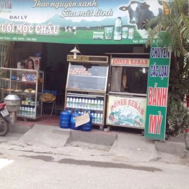 Tổng hợp- Quán Ăn Bánh mì - Đình Thôn