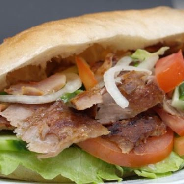 Món ăn- Quán Ăn Bánh Mì Doner Kebab - Trần Quốc Hoàn