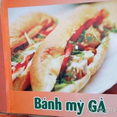 Tổng hợp- Quán Ăn Bánh Mì Hai Chú Hều