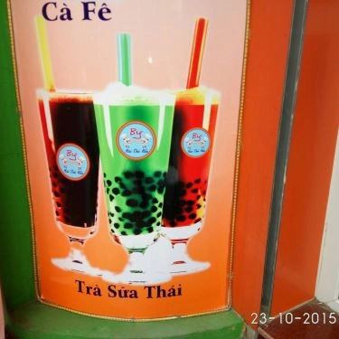 Tổng hợp- Quán Ăn Bánh Mì Hai Chú Hều