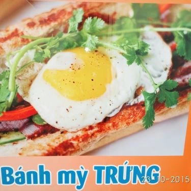 Tổng hợp- Quán Ăn Bánh Mì Hai Chú Hều