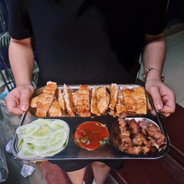 Tổng hợp- Quán Ăn Bánh Mì Nướng Lạng Sơn - Trần Quốc Hoàn