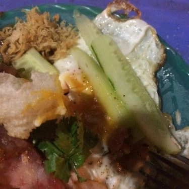 Món ăn- Quán Ăn Bánh Mì Ông Già - Ngõ Tự Do