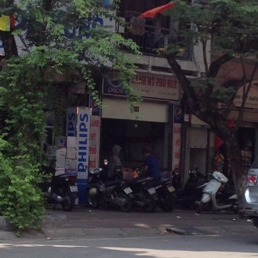Tổng hợp- Quán Ăn Bánh Mì - Phố Huế