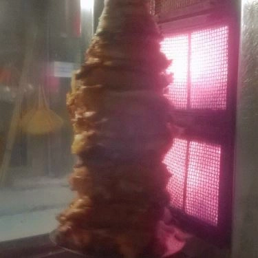 Món ăn- Quán Ăn Bánh Mì Sữa Tươi - Cổ Nhuế