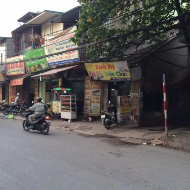 Tổng hợp- Quán Ăn Bánh Mì & Trà Sữa Trân Châu