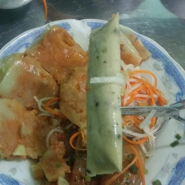 Tổng hợp- Quán Ăn Bánh Nậm - Bánh Bèo - Bánh Bột Lọc