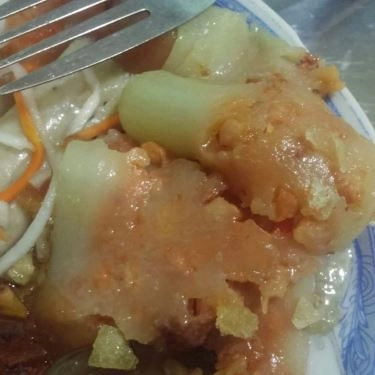 Tổng hợp- Quán Ăn Bánh Nậm - Bánh Bèo - Bánh Bột Lọc