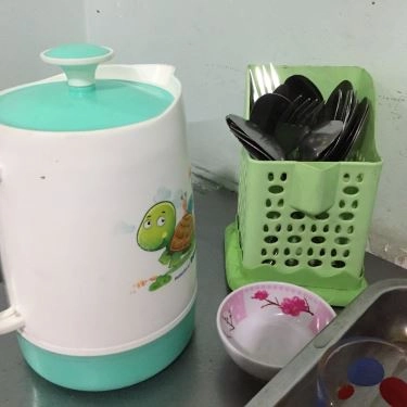 Tổng hợp- Quán Ăn Bánh Nậm - Bánh Bèo - Bánh Bột Lọc
