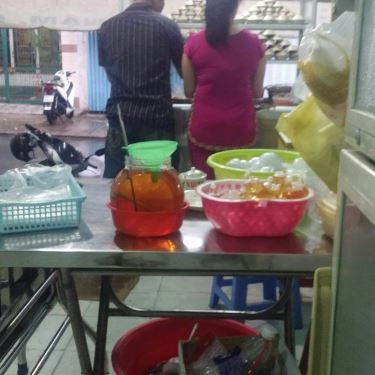 Tổng hợp- Quán Ăn Bánh Nậm - Bánh Bèo - Bánh Bột Lọc