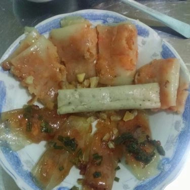 Tổng hợp- Quán Ăn Bánh Nậm - Bánh Bèo - Bánh Bột Lọc