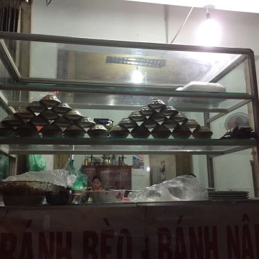 Tổng hợp- Quán Ăn Bánh Nậm - Bánh Bèo - Bánh Bột Lọc