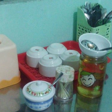 Tổng hợp- Quán Ăn Bánh Nậm - Bánh Bèo - Bánh Bột Lọc