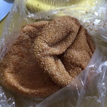 Món ăn- Quán Ăn Bánh Nóng - Bánh Tiêu