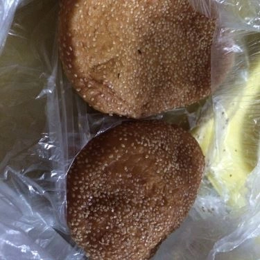 Món ăn- Quán Ăn Bánh Nóng - Bánh Tiêu
