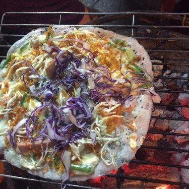 Món ăn- Quán Ăn Bánh Pizza Đà Lạt