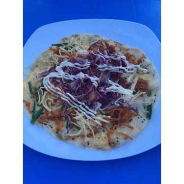 Món ăn- Quán Ăn Bánh Pizza Đà Lạt