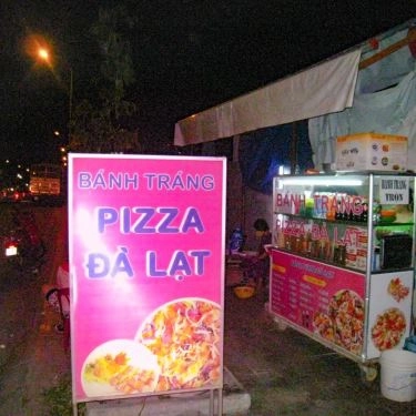 Tổng hợp- Quán Ăn Bánh Pizza Đà Lạt