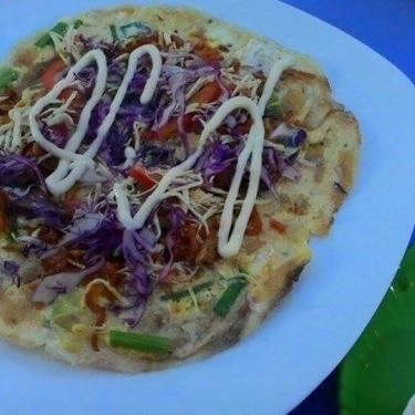 Món ăn- Quán Ăn Bánh Pizza Đà Lạt