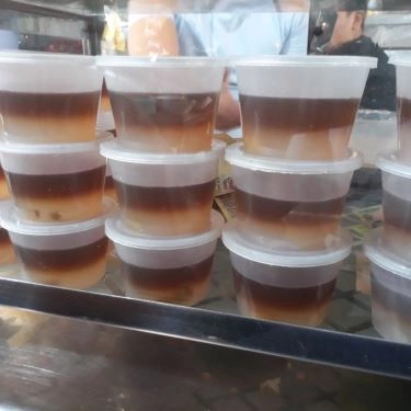 Món ăn- Quán Ăn Bánh Plan Nước Dừa