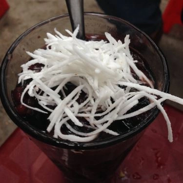 Món ăn- Quán Ăn Bánh Rán Mặn Phương Mai
