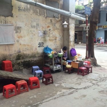 Tổng hợp- Quán Ăn Bánh Rán Mặn Phương Mai