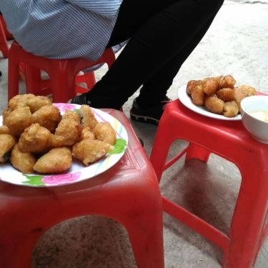 Tổng hợp- Quán Ăn Bánh Rán Mặn Phương Mai